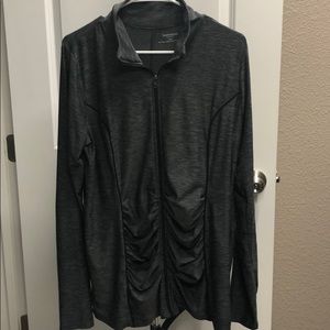 Maternity Athletic Jacket